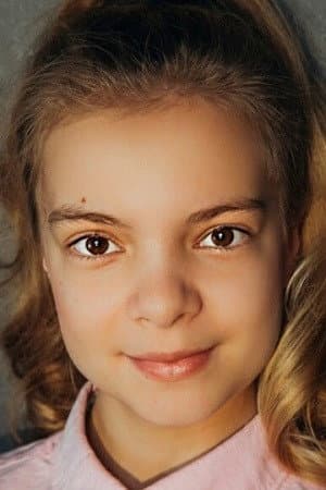 Mariya Bokova profile