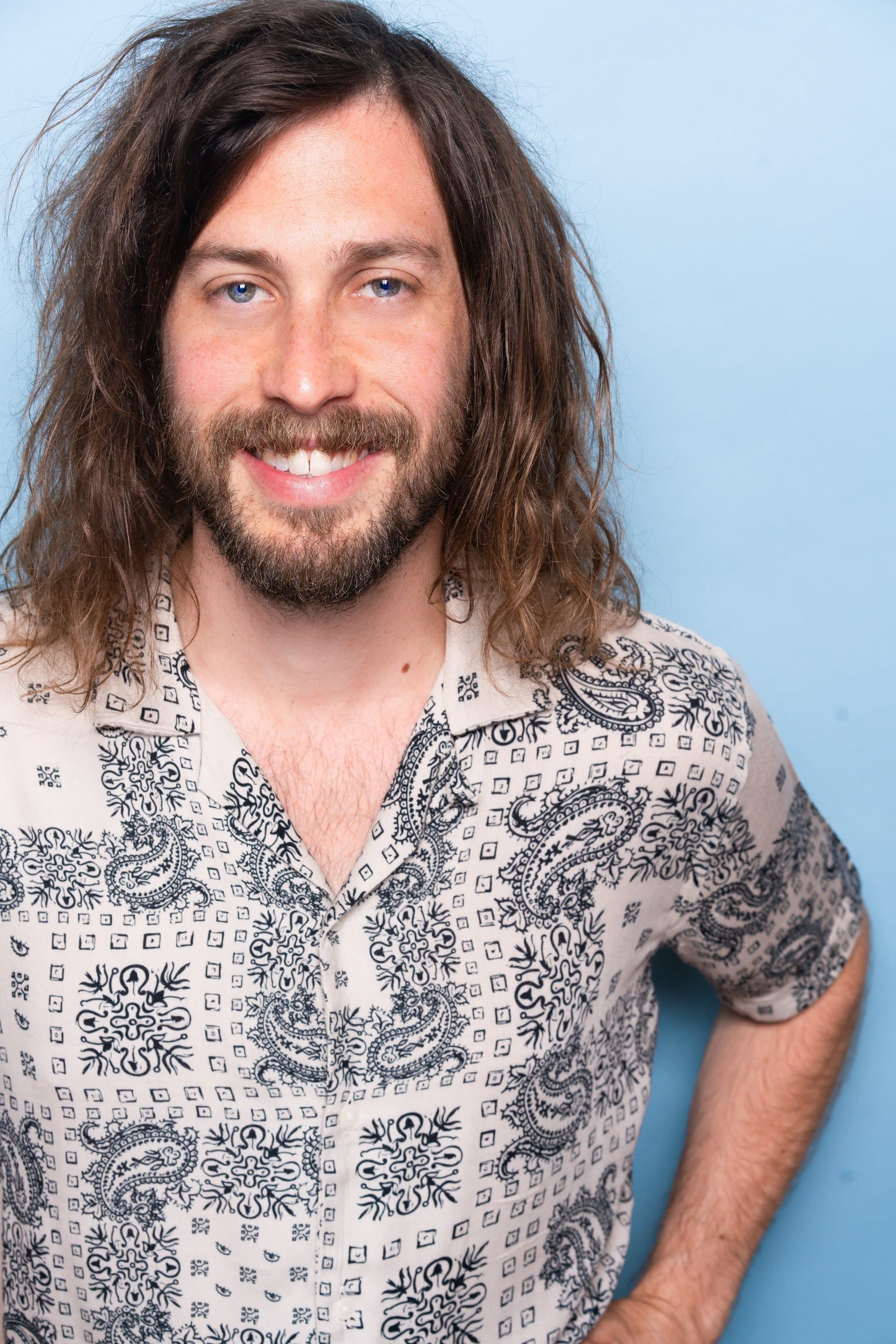 Jordan Kaplan profile