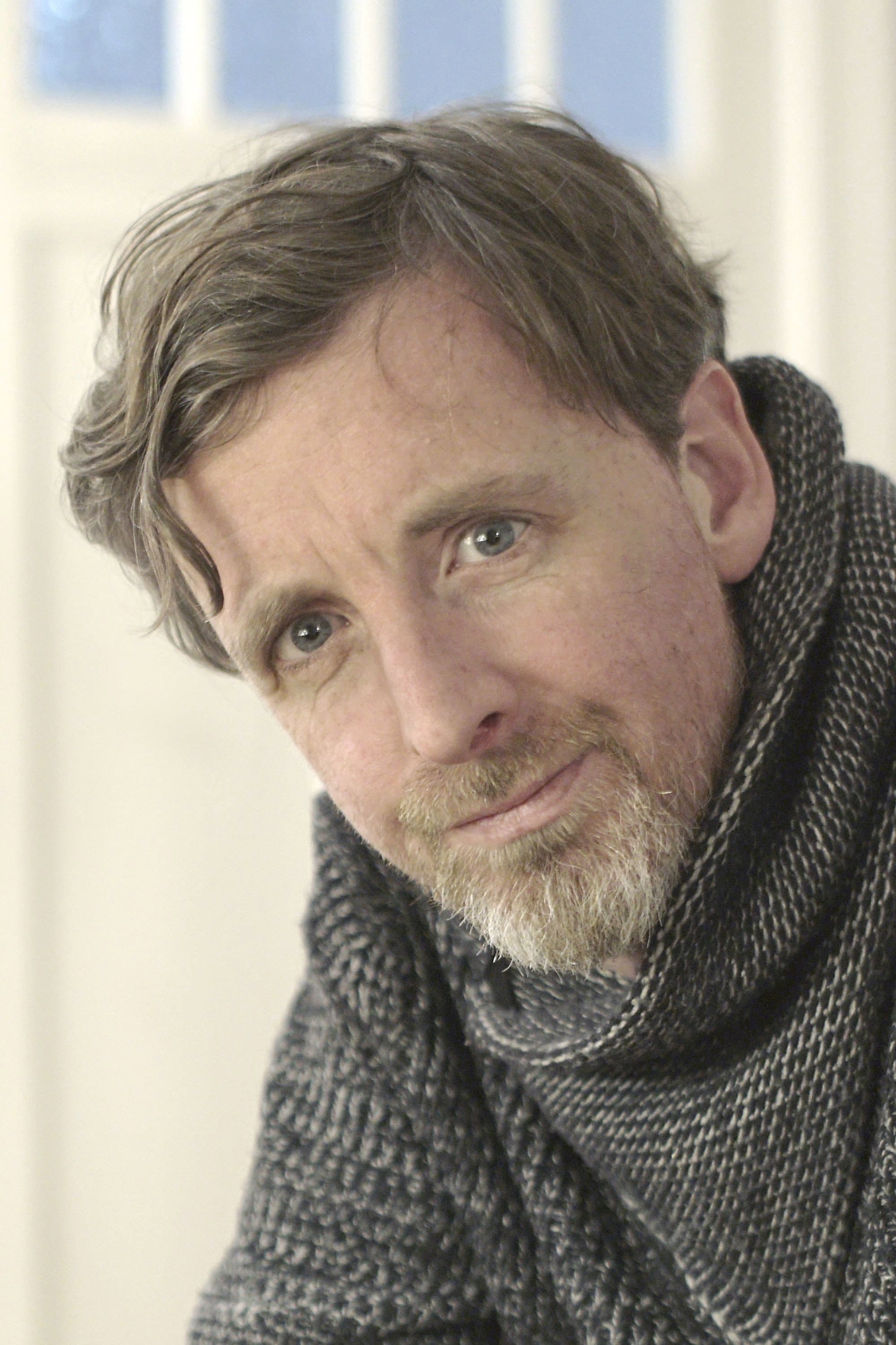 Feargal Ward profile