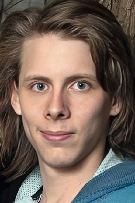 Agustín Daulte profile