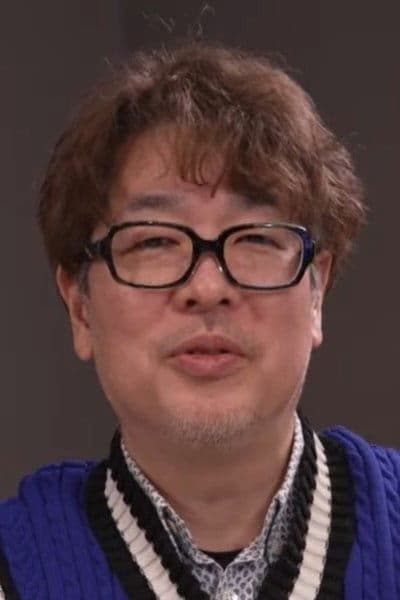 Masahiro Aizawa profile