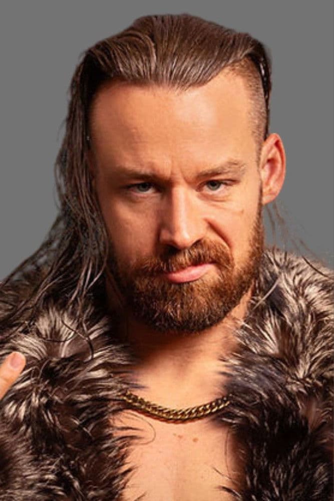 David Stephen Finlay III profile