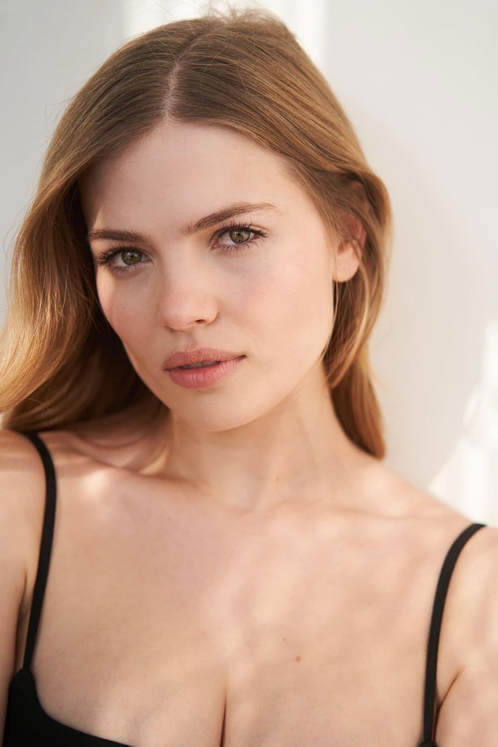 Isabel Hainer profile