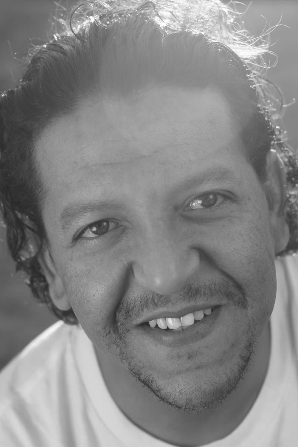 Hafid Abdelmoula profile