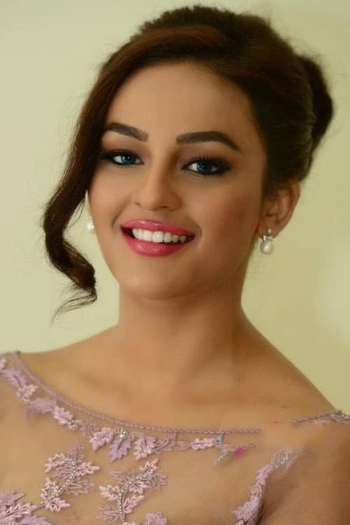 Seerat Kapoor profile
