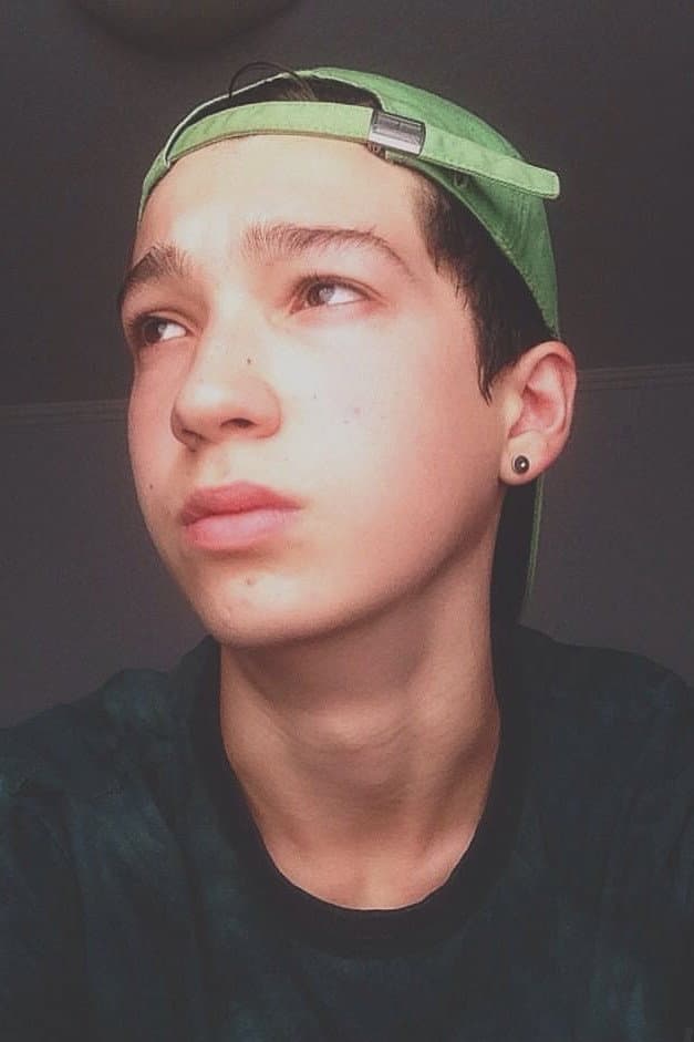 Davi Galdeano profile