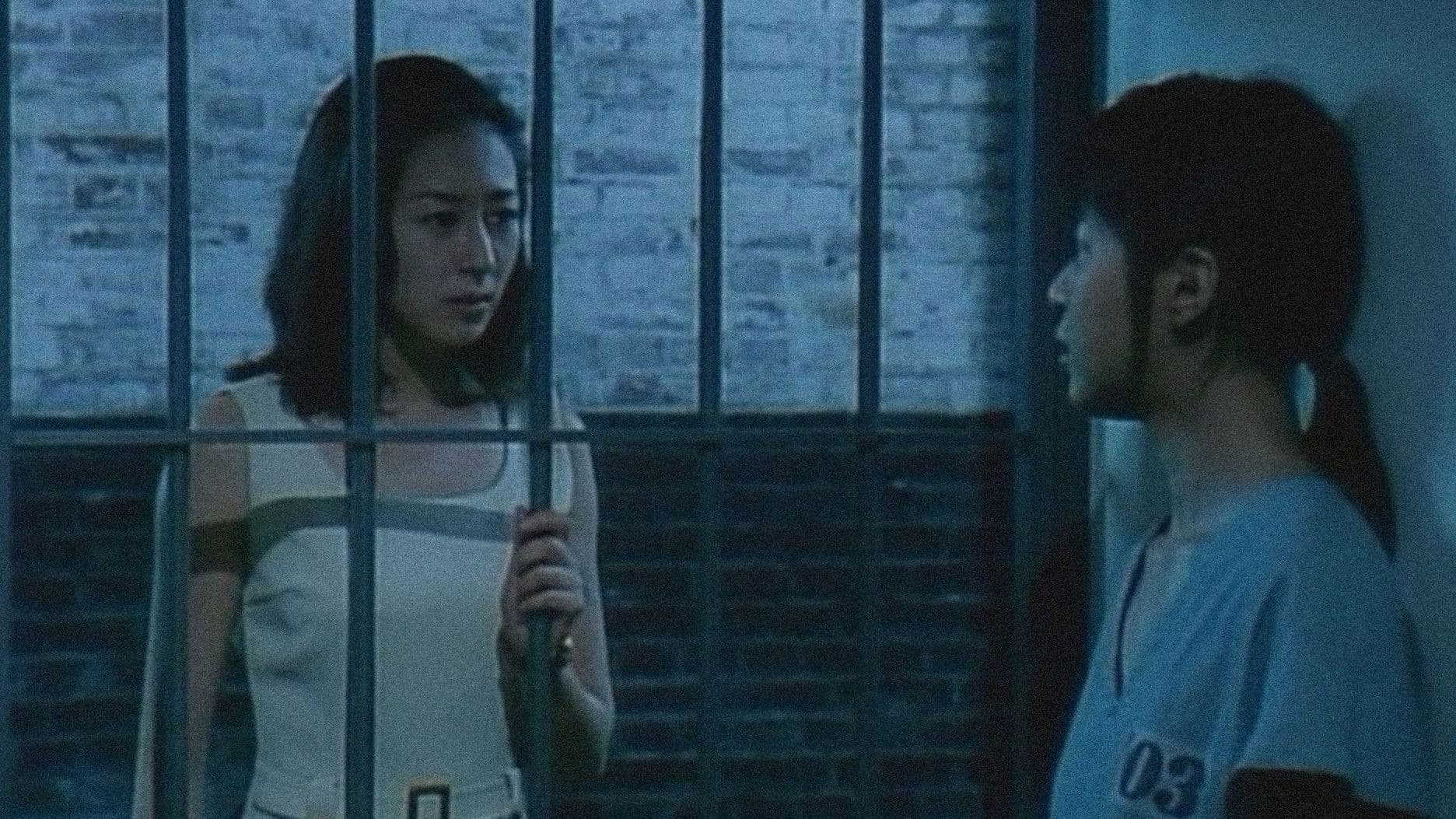 Scorpion: Double Venom 2 backdrop