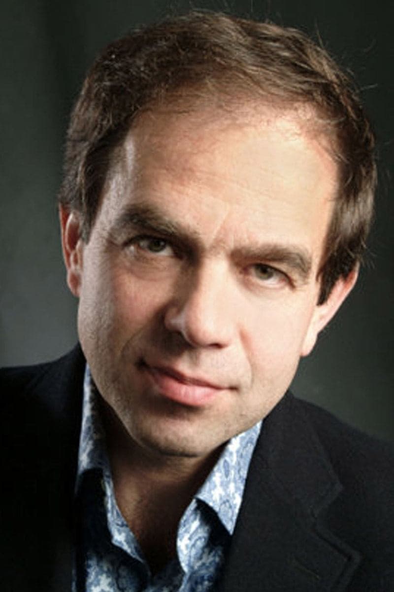 Leonid Citer profile