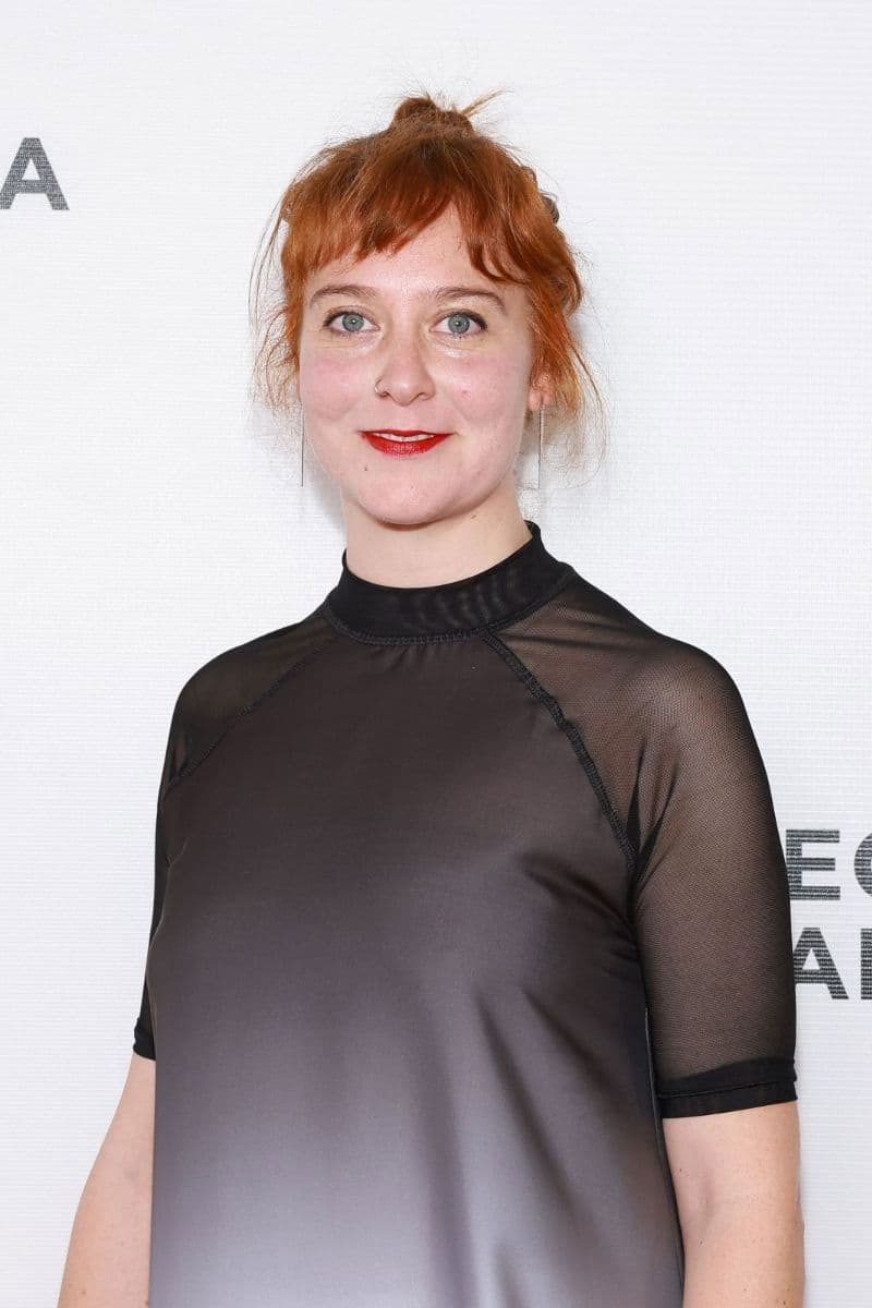 Chiara Hourcade profile