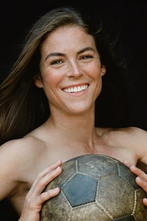 Kelley O'Hara profile