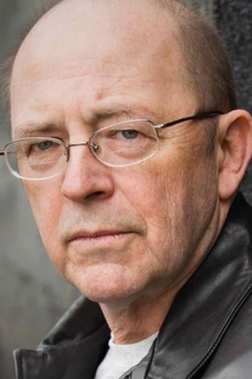 Ebbe Roe Smith profile