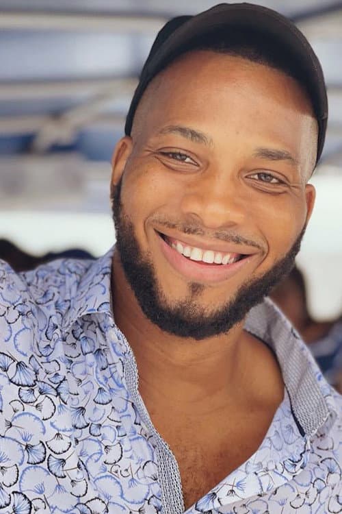 Ishmall John profile