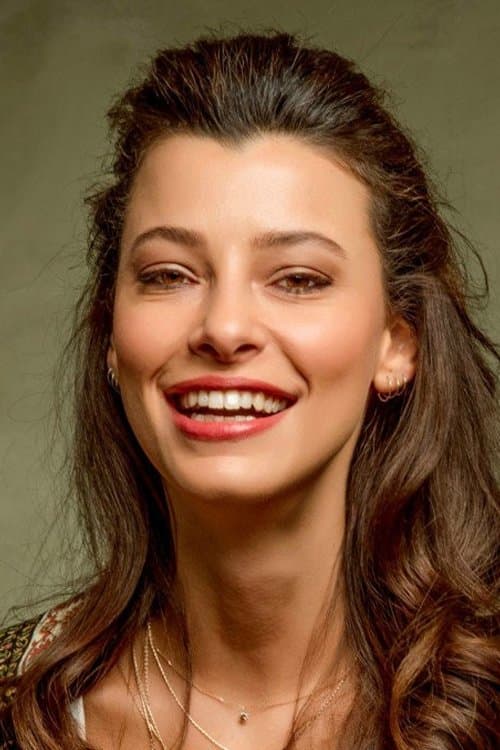 Müjde Uzman profile