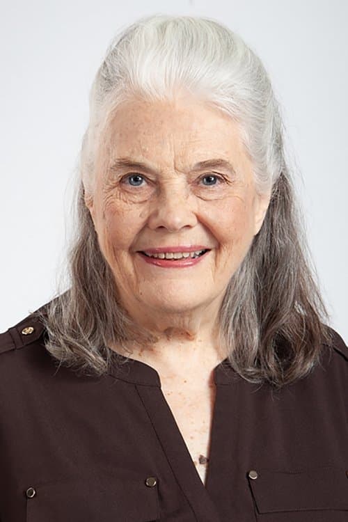 Lois Smith profile