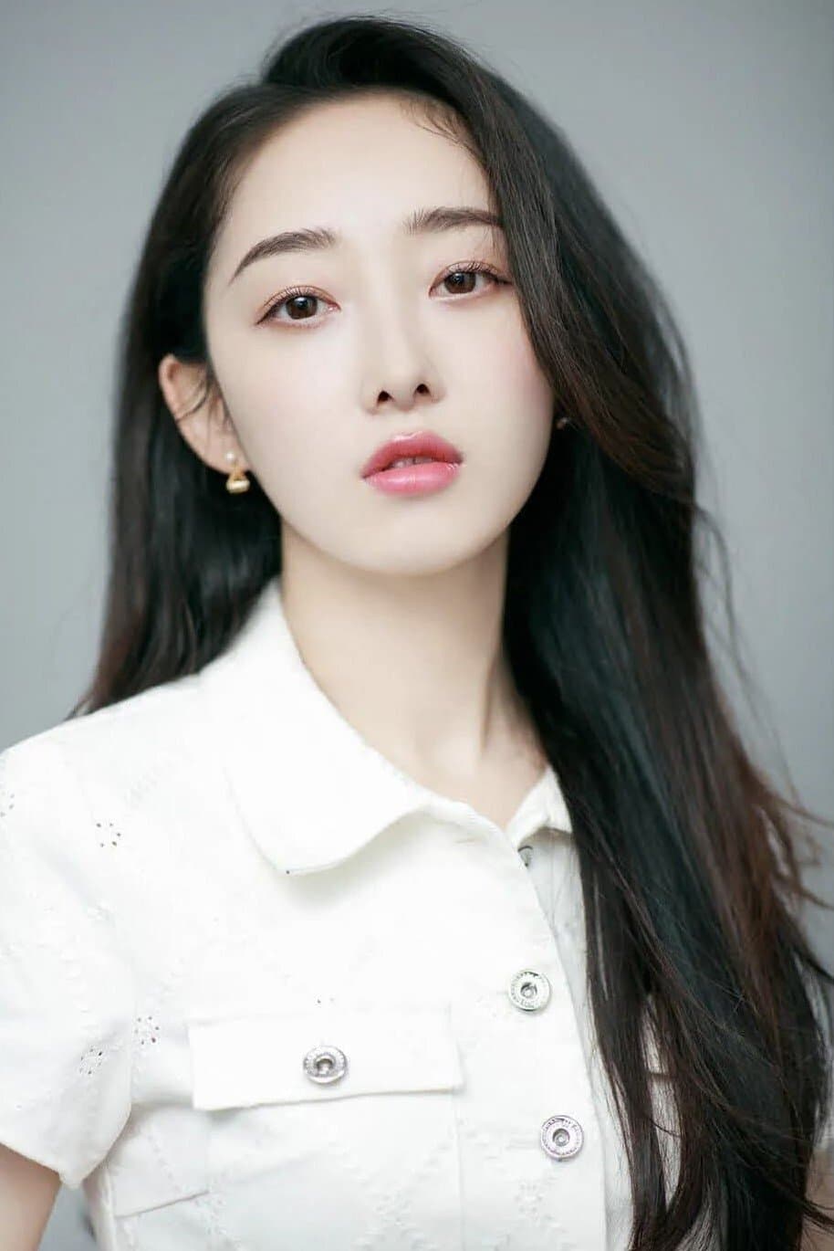 Jiang Mengjie profile