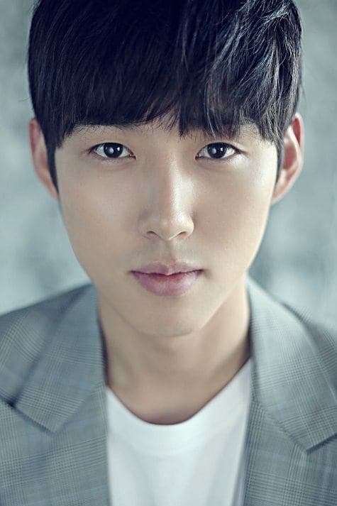 Baek Sung-hyun profile