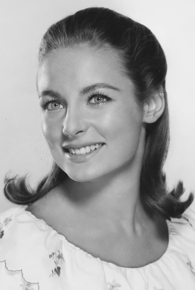 Charmian Carr profile