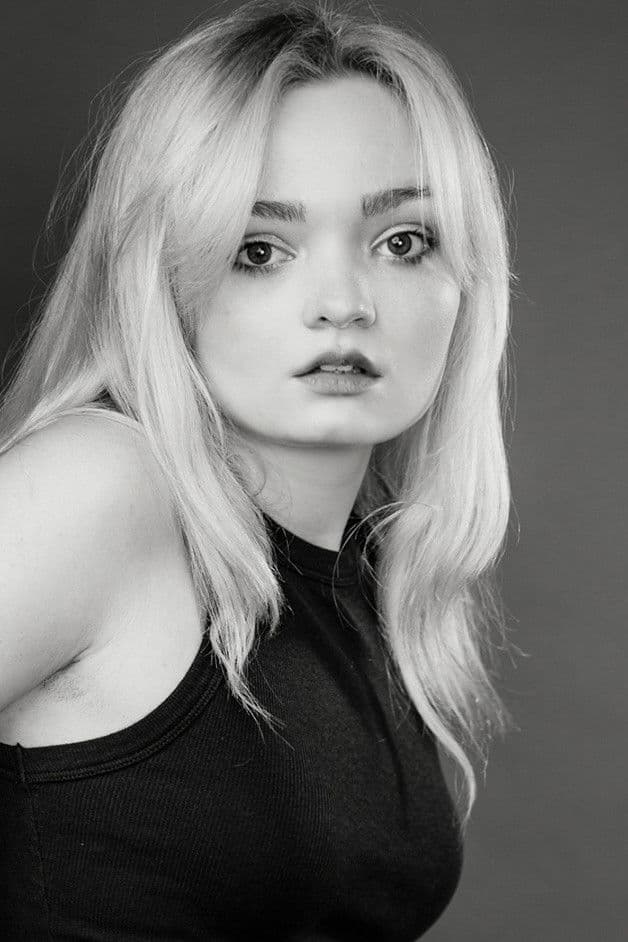 Natalie Grace profile