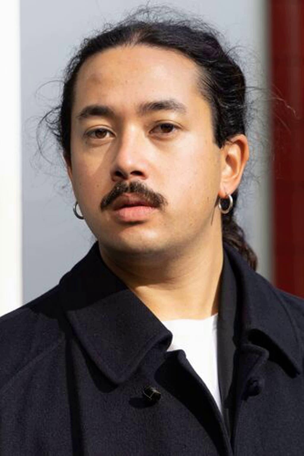 Gregory Hari profile