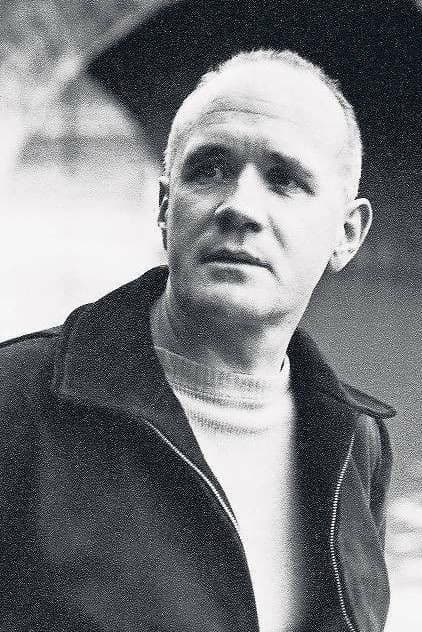 Jean Genet profile