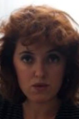 Florencia Moreno profile