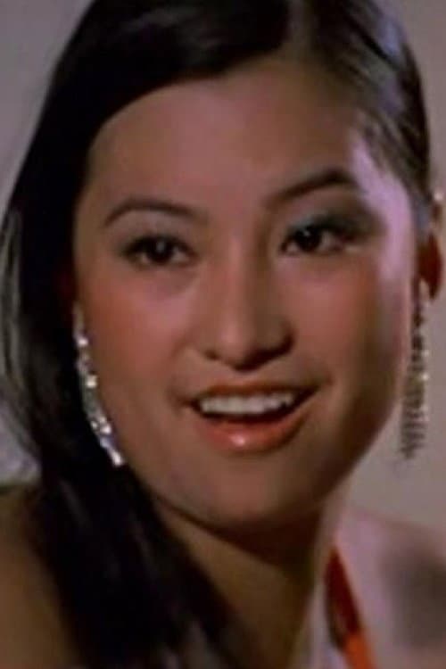 Queenie Kong Hoh-Yan profile