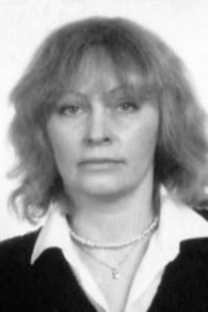 Elena Prorokova profile