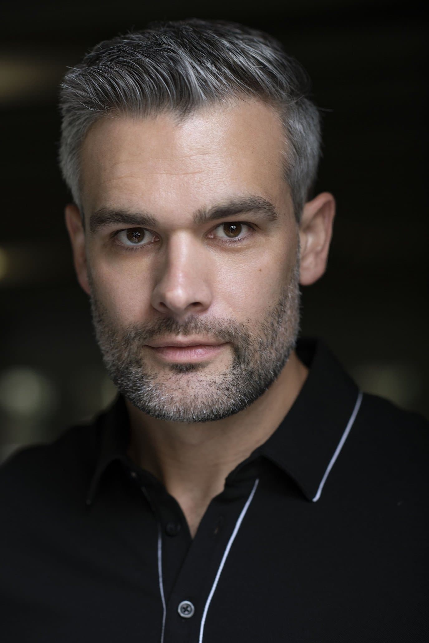 John Anderson profile