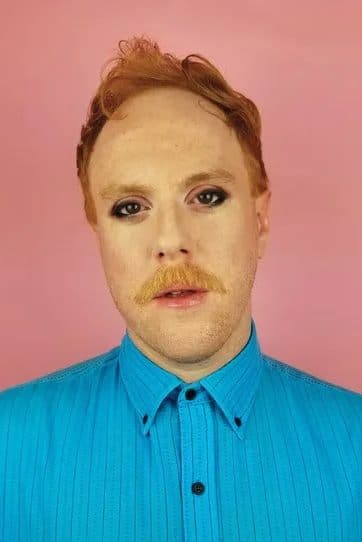 Chris Giarmo profile