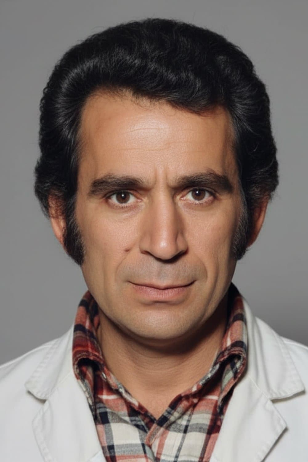 Orhan Çoban profile