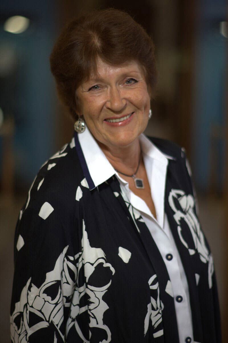 Larisa Leonova profile