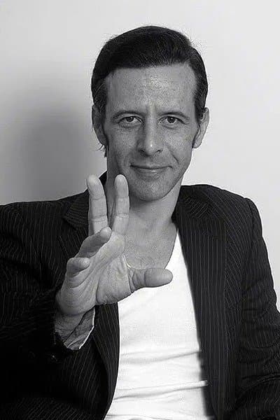 Axel Jodorowsky profile