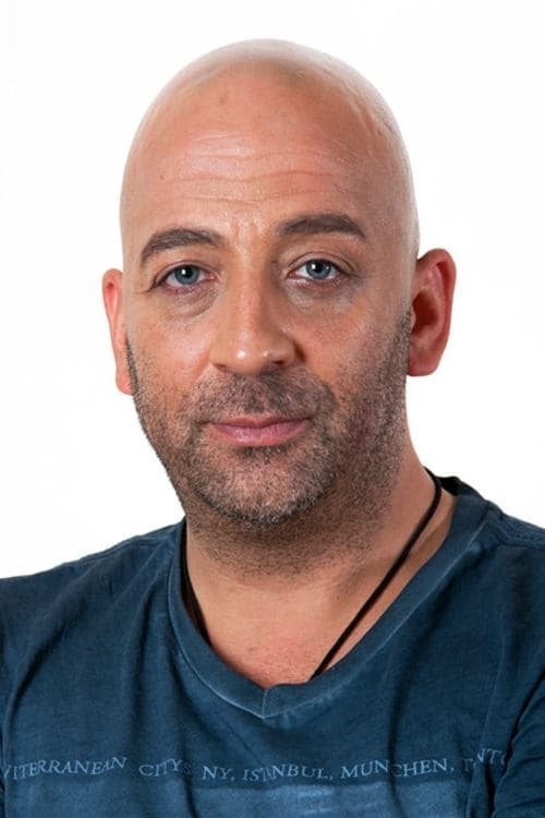 Ümit Çırak profile