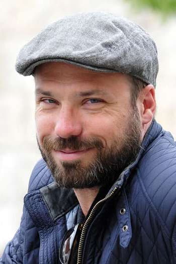 Fabian Wagner profile