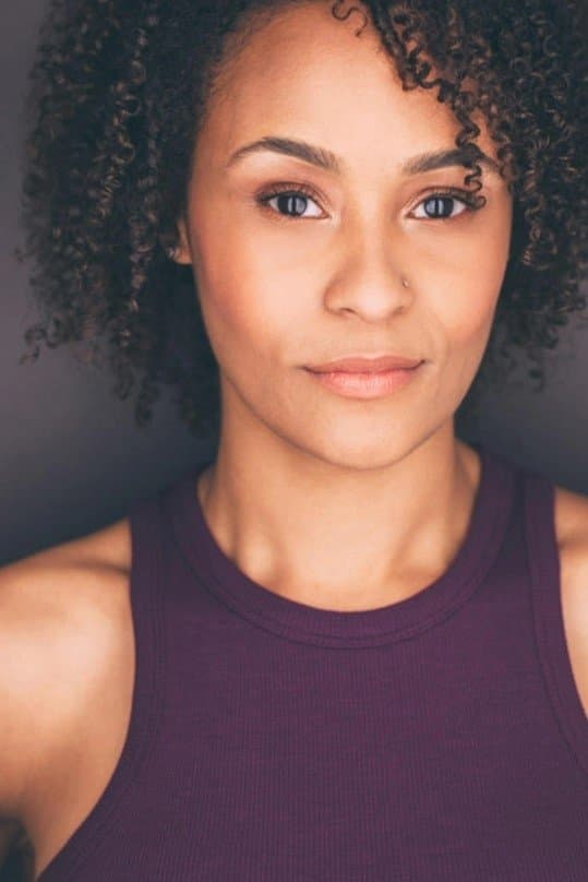 Kris Sidberry profile