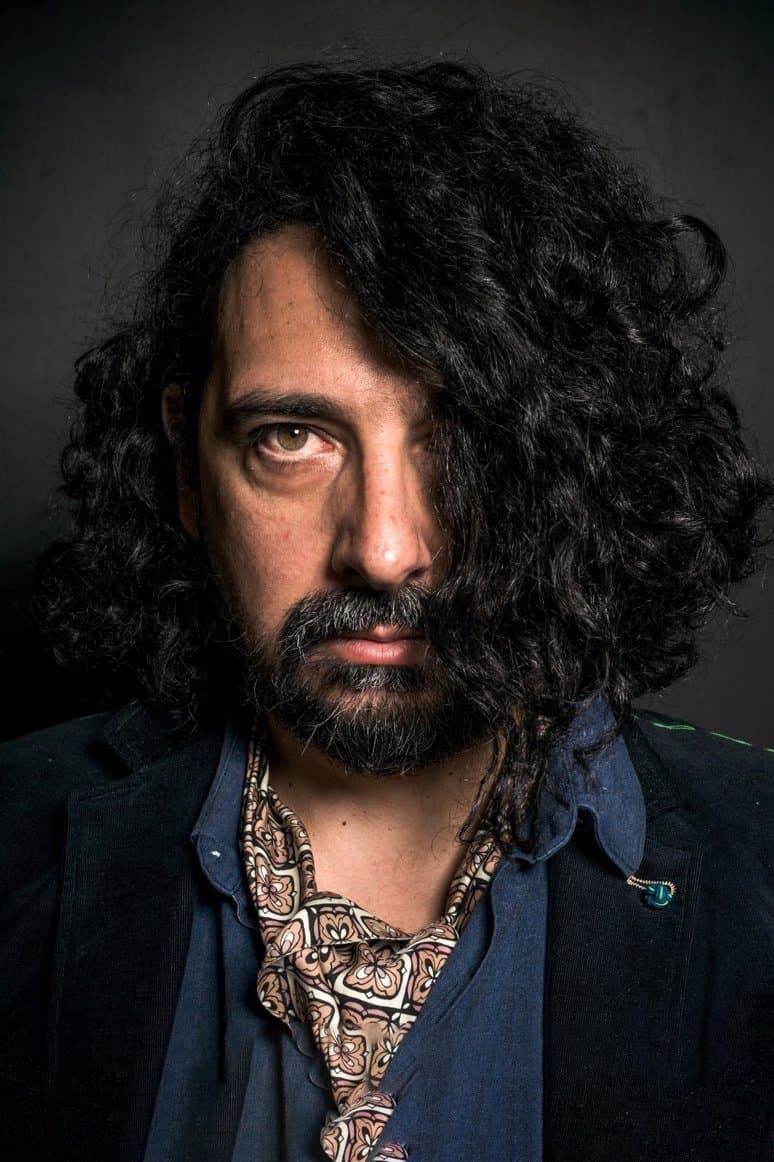 Bertrand Mandico profile