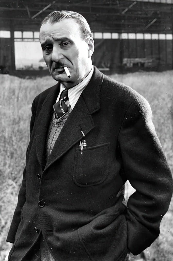 André Nicolle profile