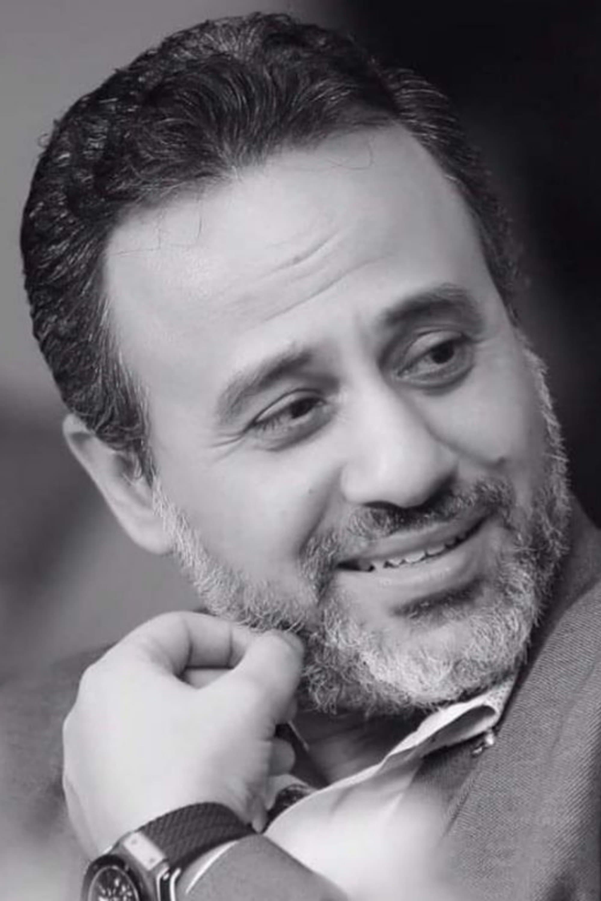 Ehab Fahmy profile