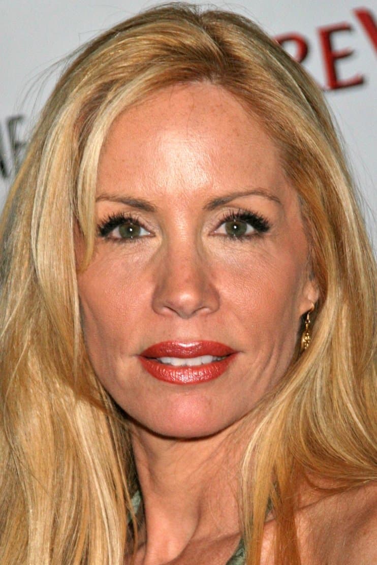 Tane McClure profile