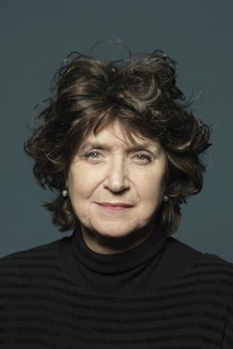 Olga Zuiderhoek profile