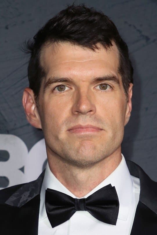 Timothy Simons profile