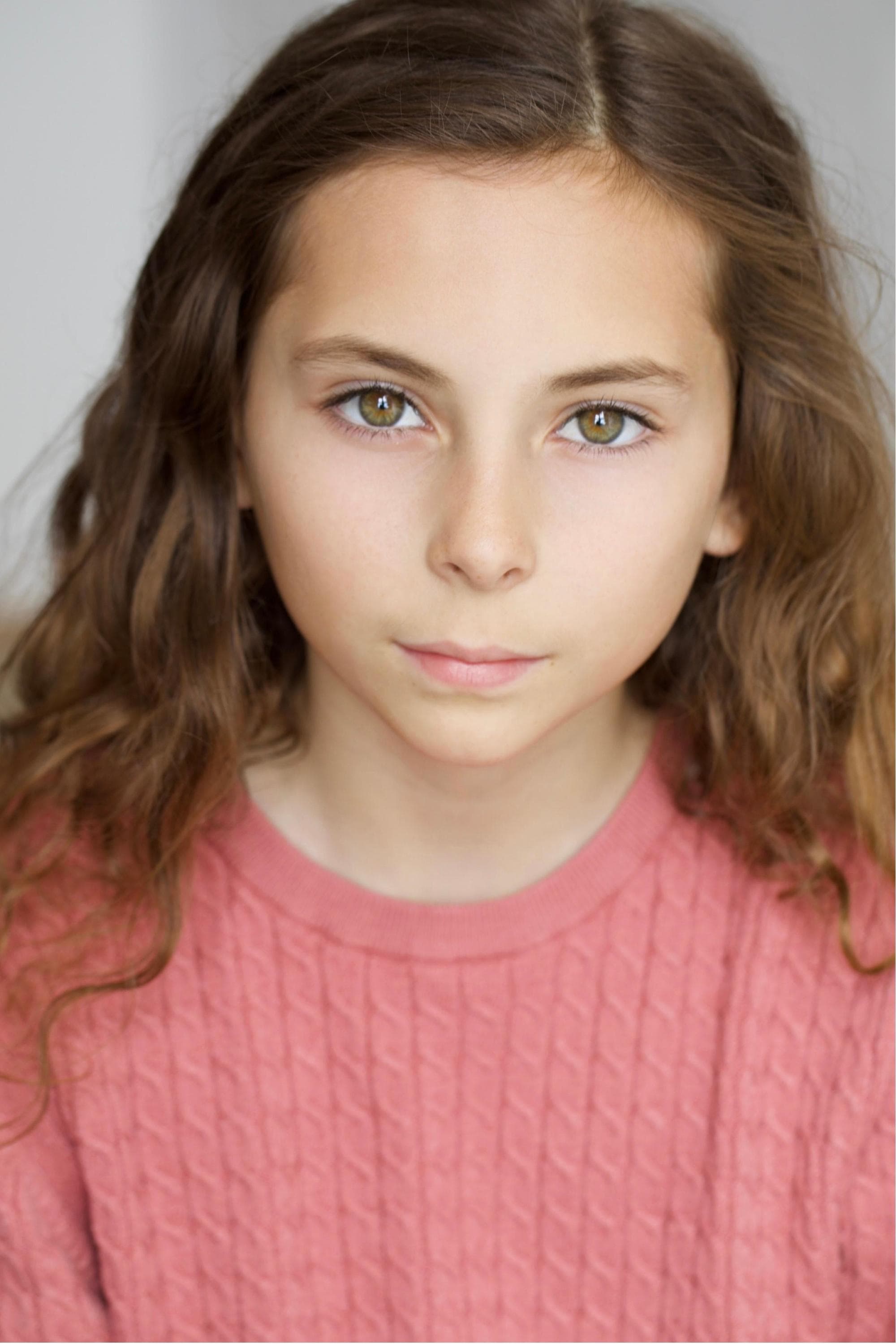 Lorelei Winterfrost profile