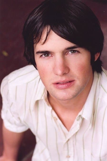 Dylan Edrington profile