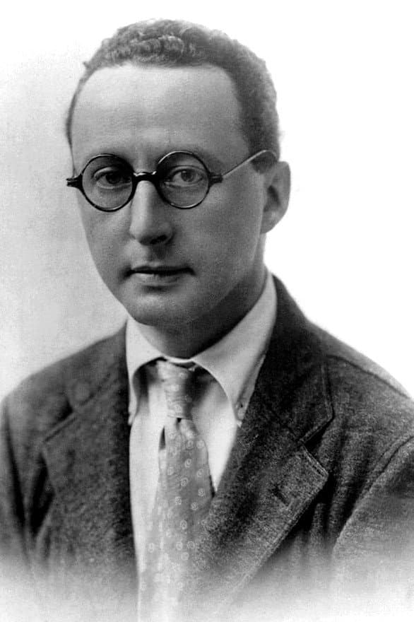 Jerome Kern profile