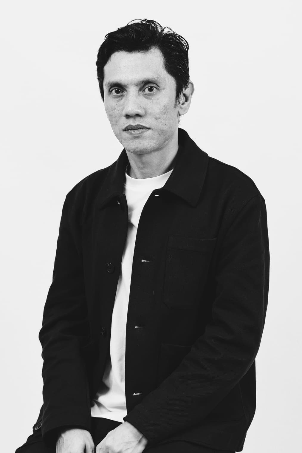 Tumpal Tampubolon profile