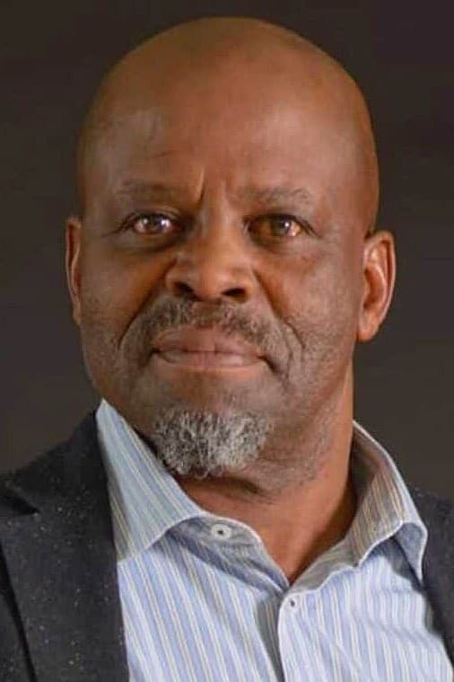 Patrick Shai profile