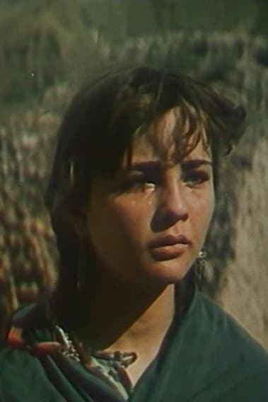 Zukhra Zarobekova profile