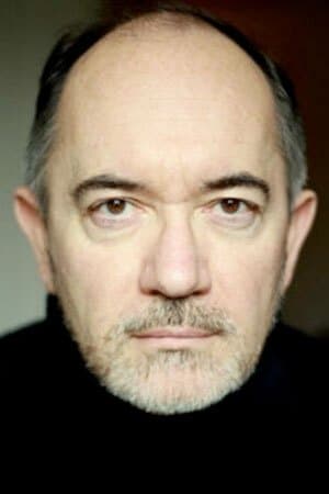 Olivier Claverie profile