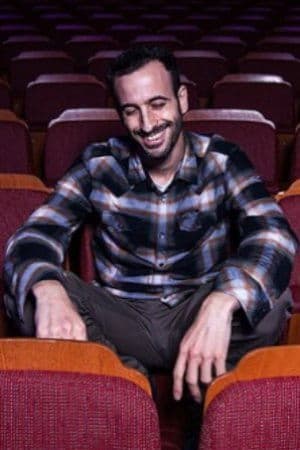 Hofesh Shechter profile