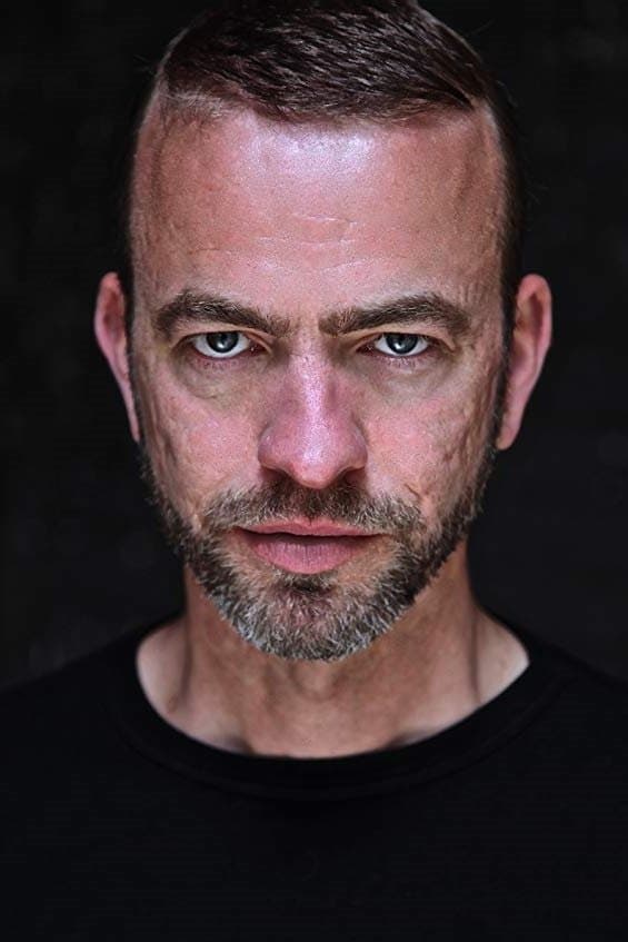 Thomas Thoroe profile